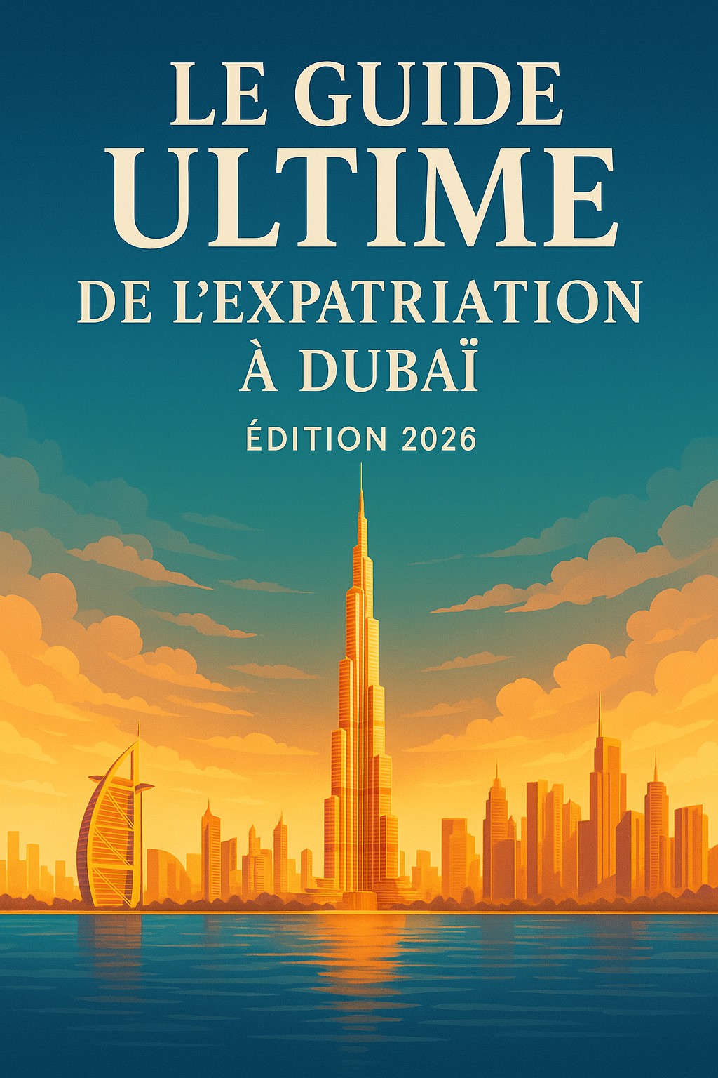 Guide Dubai 2026