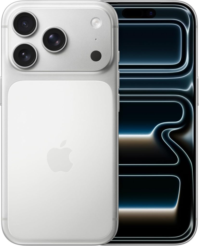 🔥 Smartphone Apple iPhone 17 Pro Max 256 Go Smartphone Apple iPhone 17 Pro Max 256 Go