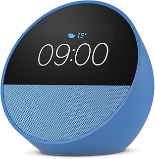 🔥 Amazon Echo Spot 2024