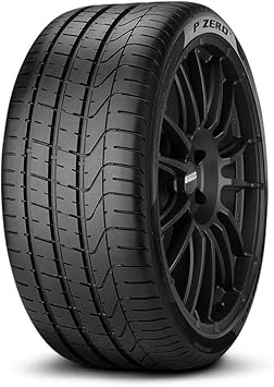 🔥 Pneu Pirelli P Zero – 355/25/R21 107Y