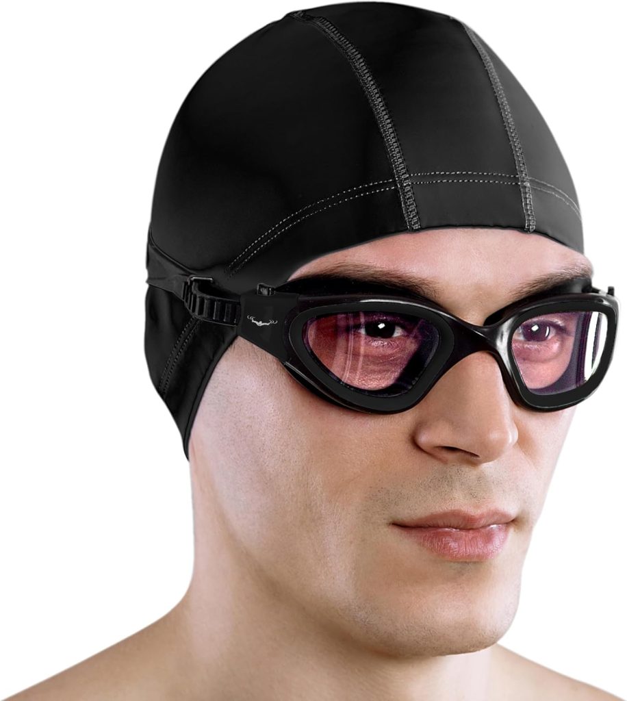 Lunettes de natation Speedo Women's Biofuse 2.0 Swimming Goggles