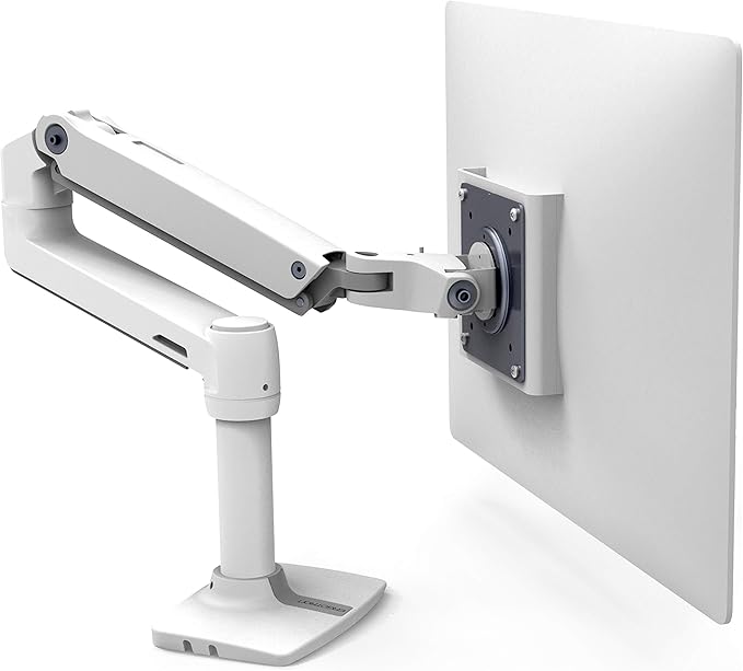 🔥 Support Mono-Écran Ergotron - jusqu'à 343, 3,2-11,3kg, VESA 75x75/100x à 43.00€ 🔥 Support Mono-Écran Ergotron – jusqu’à 343, 3,2-11,3kg, VESA 75×75/100x à 43.00€