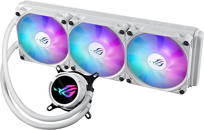 🔥 Kit de Watercooling MSI Mag Coreliquid M360 – AIO CPU, Pompe de Radiat