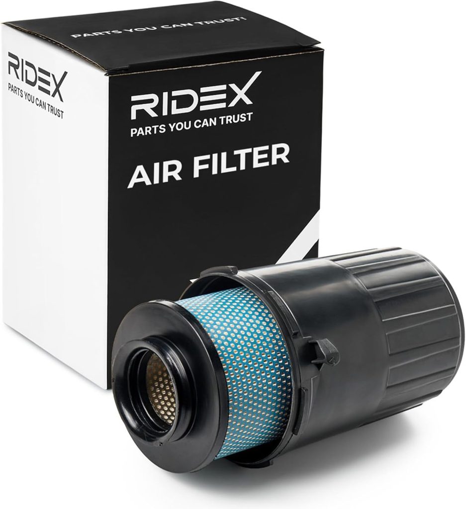 🔥 PRIX FLASH | Filtre à air Valeo 715820 Protect - avec charbon actif Filtre à air Valeo 715820 Protect - avec charbon actif