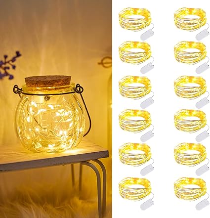 🔥 Guirlande Lumineuse Solaire d'Extérieur 15m - 2700K (Vendeur Tiers) à 37.99€ Guirlande Lumineuse Solaire d'Extérieur 15m - 2700K (Vendeur Tiers)