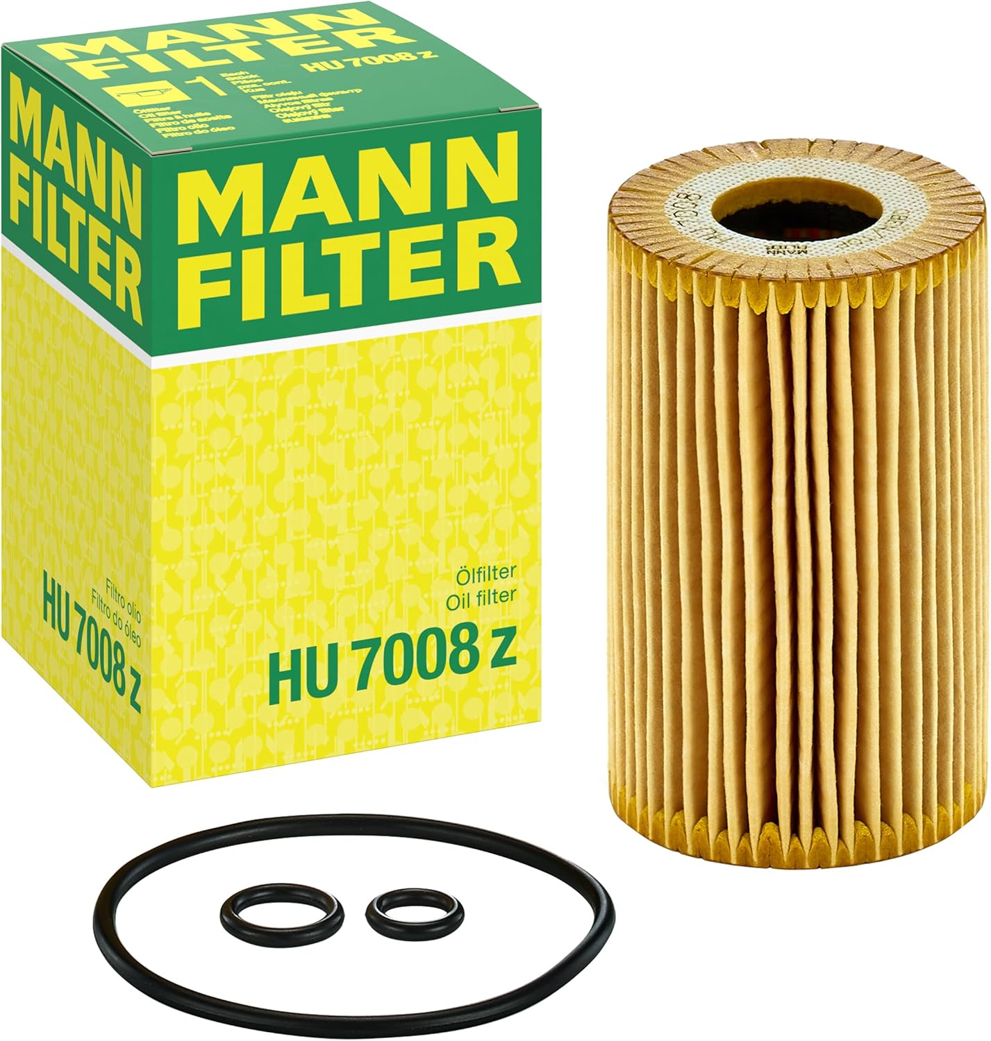 🔥 PRIX FLASH | Filtre à huile auto Bosch P2058