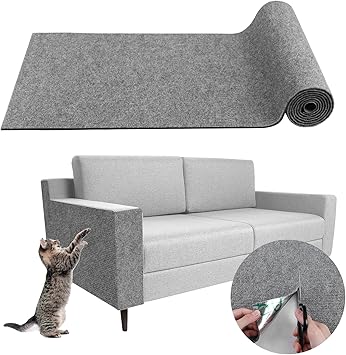 🔥 PRIX FLASH | Arbre à chat Amazon Basics - 109 cm, beige Arbre à chat Amazon Basics - 109 cm, beige