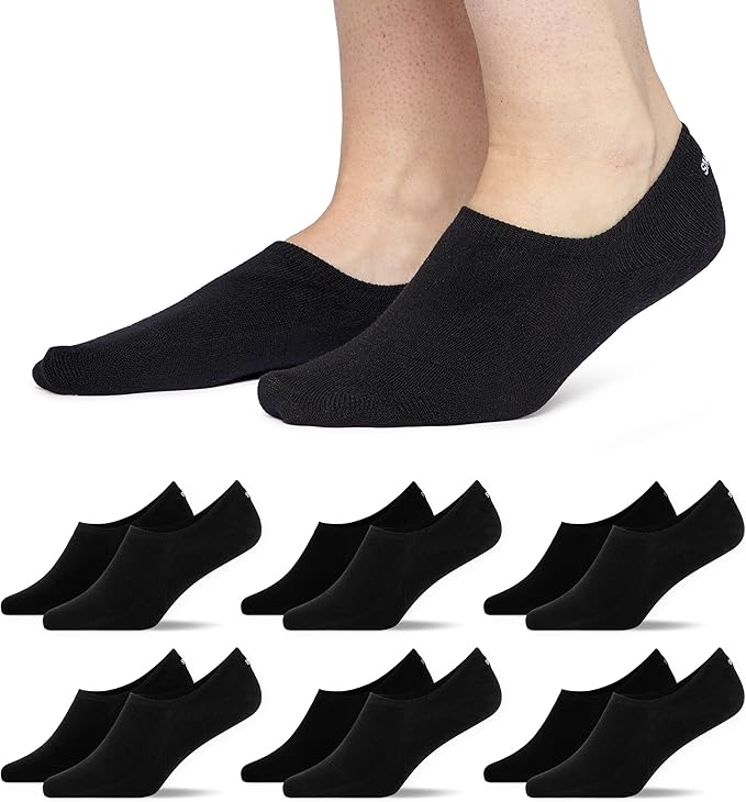🔥 PRIX FLASH | Lot de 10 paires de chaussettes homme Amazon Essentials - noir ou blanc, ta Lot de 10 paires de chaussettes homme Amazon Essentials - noir ou blanc, tailles 41 à 45