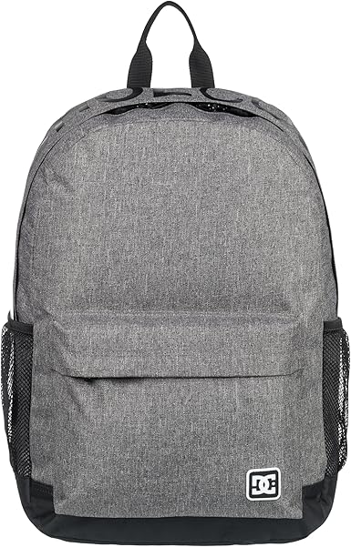 đ„ Sac Ă Dos Moyen DC Shoes Backsider đ„ Sac Ă Dos Moyen DC Shoes Backsider