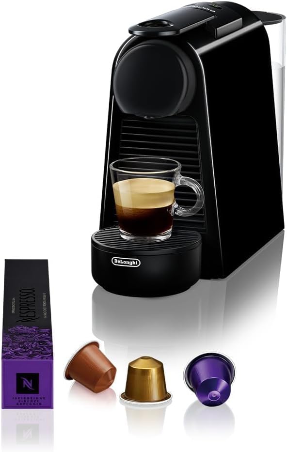 Machine à café Nespresso compacte : avis, prix et où acheter 2026 nespresso
