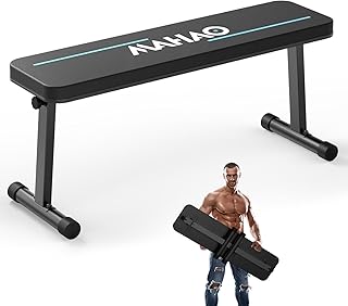 Banc de Musculation banc d'entraînement Pliant pour l'entraînement du Corps Entier à La Maison,Banc de fitness multiusage d'entraînement à domicile Plat niche banc de musculation banc d entrainement