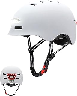 niche casque de velo ou scooter electrique ave