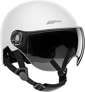 niche casque scooter electrique casque de velo