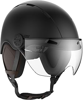 niche casr style casque lifestyle urbain pour