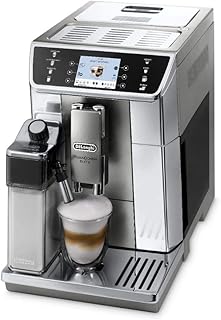 niche de longhi prima donna elite ecam 65655 m