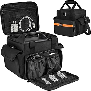 niche etui de transport compatible avec la sta