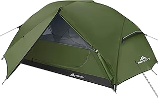 niche forceatt tente de camping pour 2 3 perso