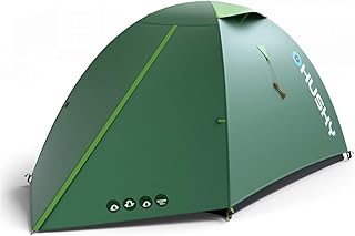 niche husky bizam 2 plus tente