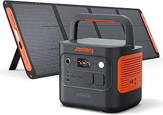 niche jackery explorer 2000v2 generateur solai