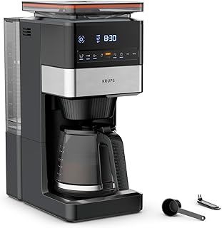 niche krups grind aroma xl km842810 machine a