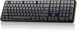 niche mechlands aula f108 clavier de jeu 4000m