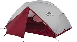 niche msr elixir lightweight backpacking tent