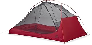 niche msr freelite 2 v3 tente sac a dos ultra