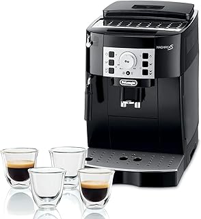 niche pack de longhi magnifica s machine expre