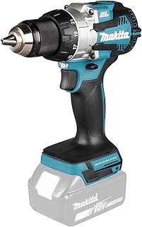 Perceuse visseuse 18V 70 Nm (Produit seul) - MAKITA DDF489Z niche perceuse visseuse 18v 70 nm produit seul