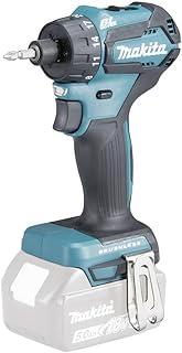 Perceuse-visseuse 18V LXT 1/4" (Machine seule) - Makita DDF083 niche perceuse visseuse 18v lxt 14 machine seu