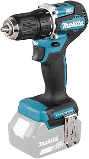Perceuse visseuse 18V LXT (Machine seule) - MAKITA DDF487Z niche perceuse visseuse 18v lxt machine seule