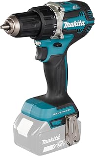 PERCEUSE VISSEUSE MAKITA SANS FIL 18 V 13 MM (machine nue) - DDF484Z niche perceuse visseuse makita sans fil 18 v 1
