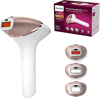 niche philips bri95600 lumea prestige epilateu