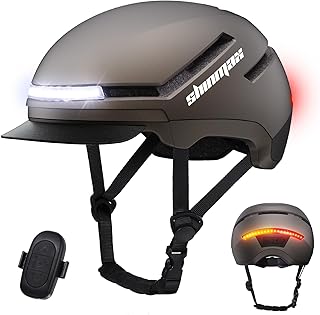 niche shinmax casque velo homme et femme avec