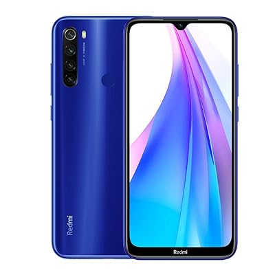 Xiaomi Redmi Note 8T