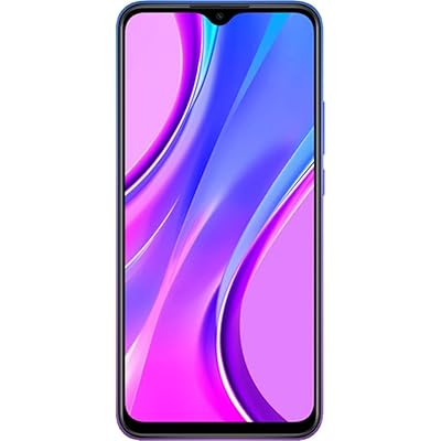 Xiaomi Redmi 9