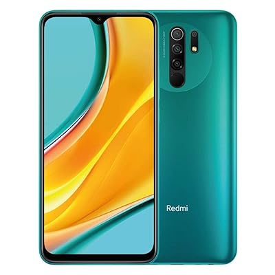 Xiaomi Redmi 9