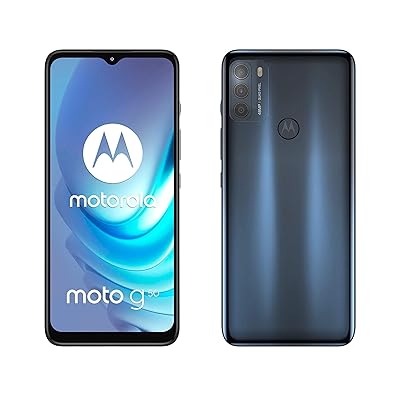 Motorola Moto G50