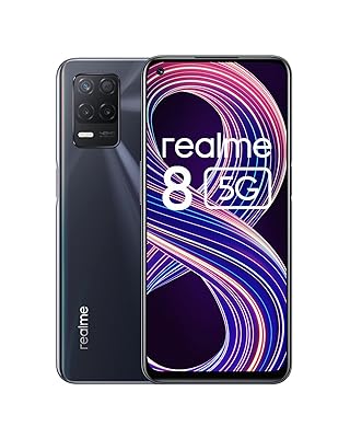 Smartphone 5G 155€