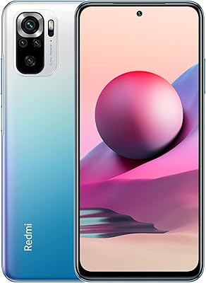 Xiaomi Redmi Note 10S
