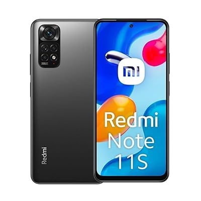 Xiaomi Redmi Note 11S