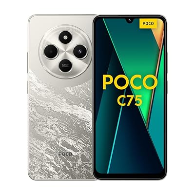 POCO C75