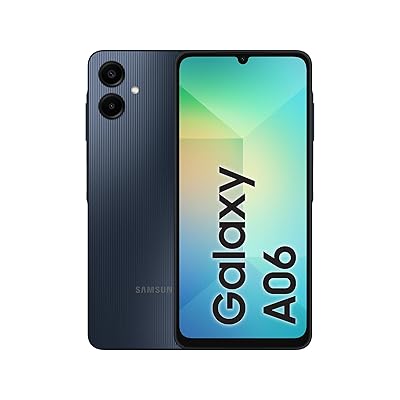 Samsung Galaxy A06