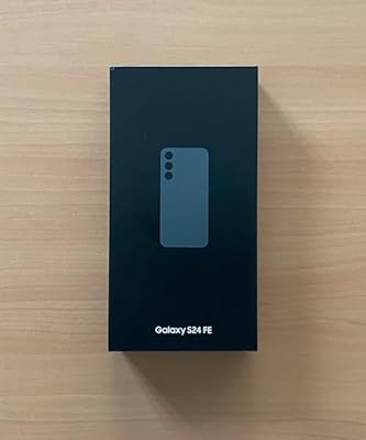 Samsung Galaxy S24 FE