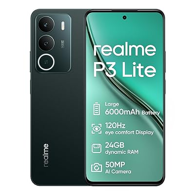realme (modèle TikTok viral)