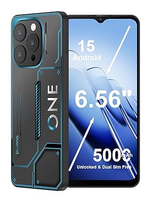 Smartphone entrée de gamme 103€