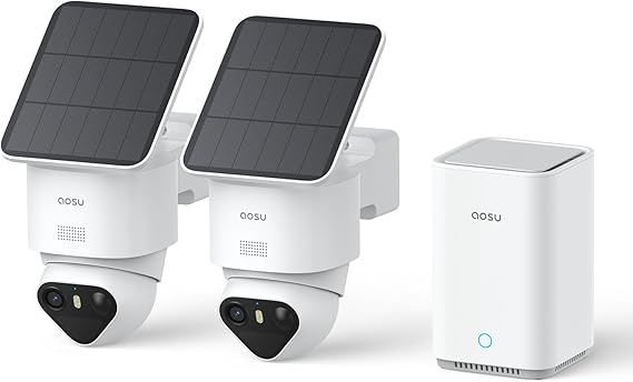 🔥 90.99€ (-100%) | Caméra Extérieure sans Fil avec Mode AO EZVIZ - Blanc, Vision nocturne (ven Caméra Extérieure sans Fil avec Mode AO EZVIZ - Blanc, Vision nocturne (vendeur tiers)