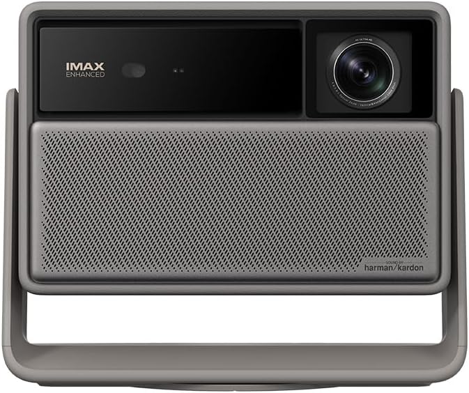 🔥 629.00€ | Vidéoprojecteur Xgimi MOGO 4 Laser pack cinéma extérieur (Vendeur Tiers) Vidéoprojecteur Xgimi MOGO 4 Laser pack cinéma extérieur (Vendeur Tiers)