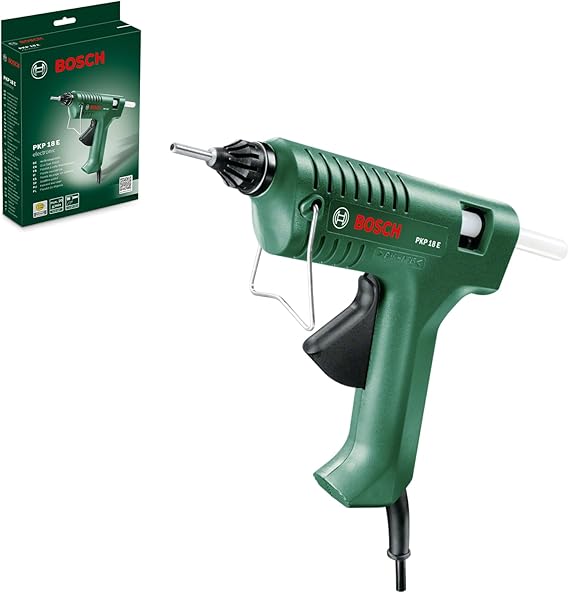 🔥 15.11€ | Mini Pistolet à Colle Sans Fil Tilswall - Rose, Chauffe Rapide 90 s avec 20 Mini Pistolet à Colle Sans Fil Tilswall - Rose, Chauffe Rapide 90 s avec 20 Bâtons, Rechargeable (via remise au panier, Vende