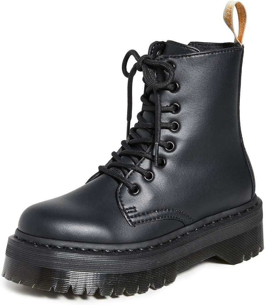 🔥 160.30€ (-30%) | Boots homme Dr. Martens Jadon III en cuir Pisa Boots homme Dr. Martens Jadon III en cuir Pisa